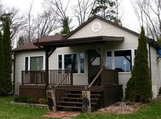 W3475 Lake Dr, Montello, WI 53949