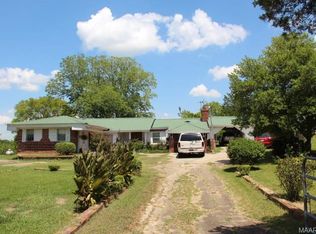 4781 Pettus Rd, Letohatchee, AL 36047