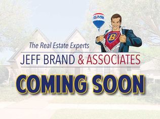 2227 Wood Hollow Rd, Denton, TX 76208