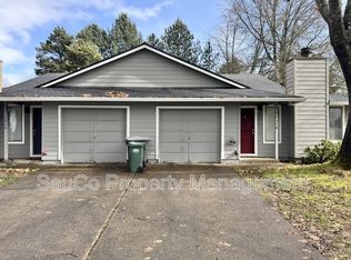 1958 NE Darby St, Hillsboro, OR