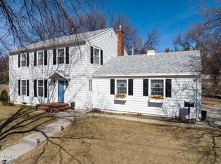 808 W C Ave, Bismarck, ND 58501