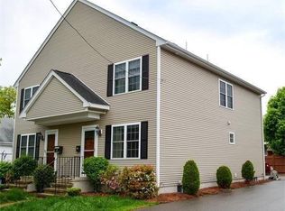 46 Edinboro Rd, Quincy, MA 02169