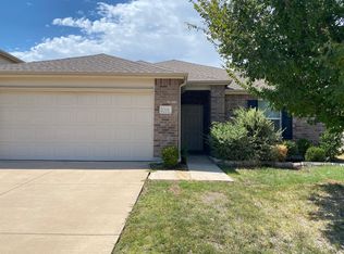 1708 Gayla Creek Dr, Little Elm, TX 75068