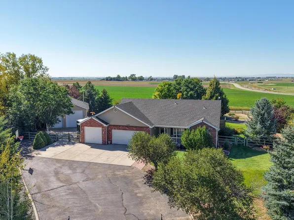 1104 San Miguel Dr, Severance, CO 80550