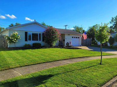 20 Susan Dr, Depew, NY, 14043