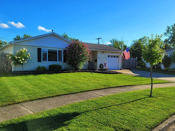 20 Susan Dr, Depew, NY 14043