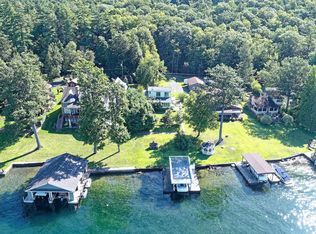 3032 Oakley Rd, Kattskill Bay, NY 12844