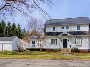 1252 Sunnymede Ave, South Bend, IN
