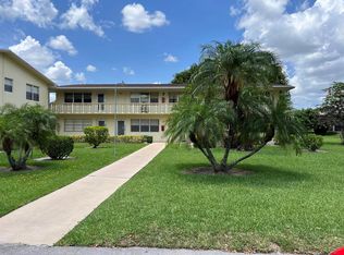364 Windsor N #P, West Palm Beach, FL 33417