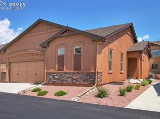 8447 Glen Carriage Grv, Colorado Springs, CO 80920