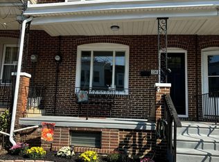 236 Cedar Ave, Woodlynne, NJ 08107
