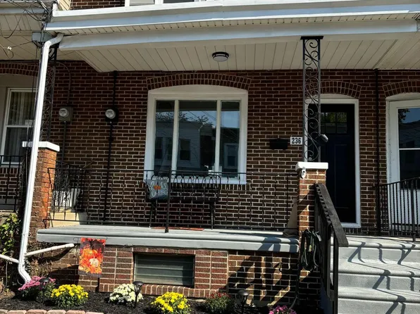 236 Cedar Ave, Woodlynne, NJ 08107