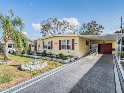 36936 Kay Ave, Zephyrhills, FL, 33542