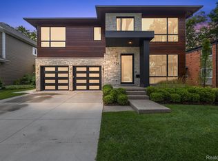 724 Ann St, Birmingham, MI