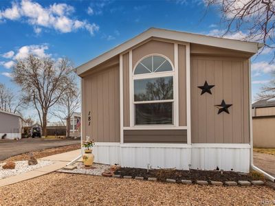 3650 S Federal Boulevard LOT 181, Englewood, CO, 80110