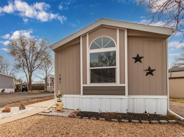 3650 S Federal Boulevard LOT 181, Englewood, CO 80110