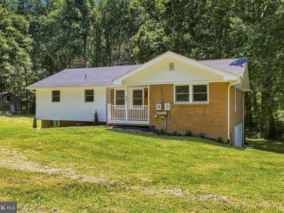 461 Normans Rd, High View, WV, 26808