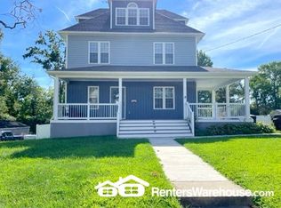 3113 Dubois Ave, Parkville, MD 21234