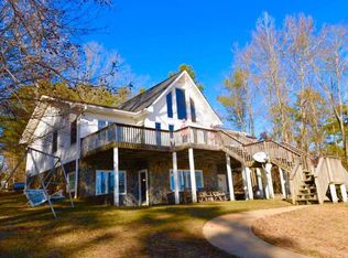 800 S Steel Bridge Rd, Eatonton, GA 31024