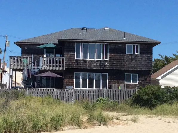 112 White Ave #1, Lavallette, NJ 08735