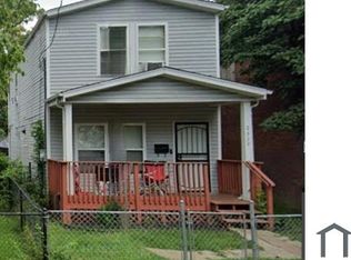 2330 Magazine St, Louisville, KY 40211