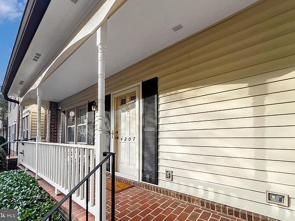 3rd image of 4207 11th St N #1