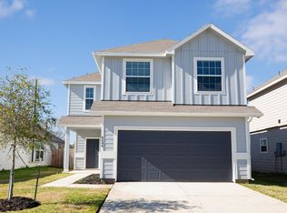 5406 Briana Dee Dr, Rosharon, TX 77583