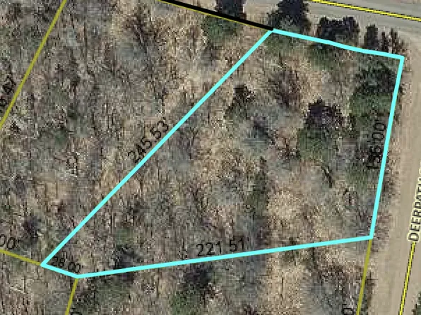 LOT 200 Deerpath Rd, Danbury, WI 54830