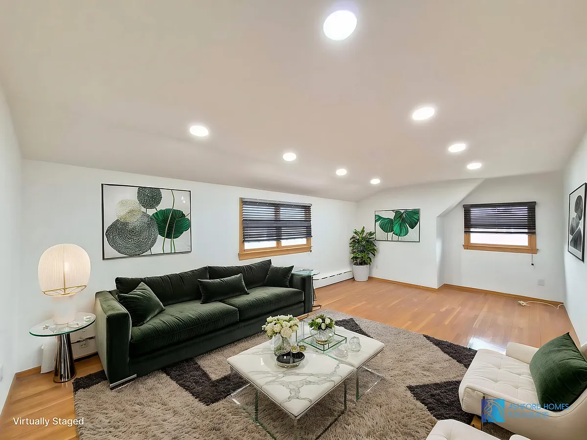 Building Photo - 199 Evergreen Ave #2