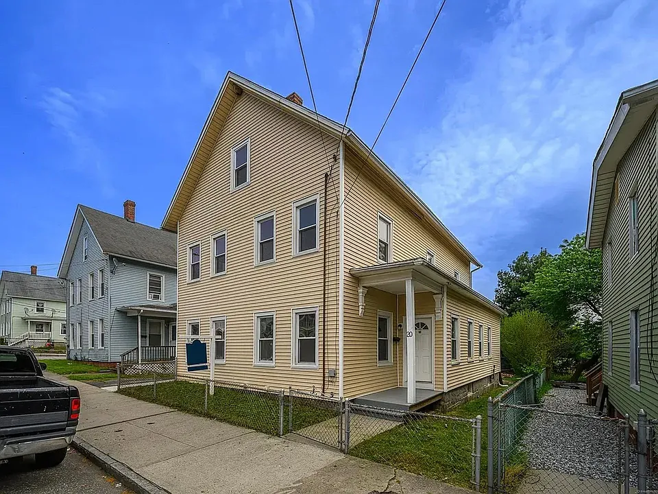 20 5th St