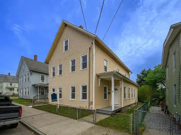 20 5th St, Ansonia, CT 06401