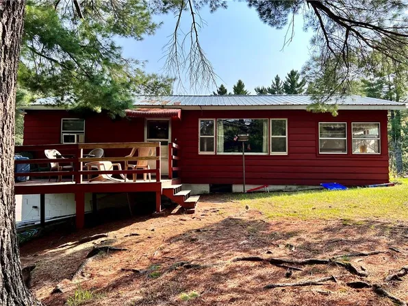 15366 West Reiskies Road, Hayward, WI 54843