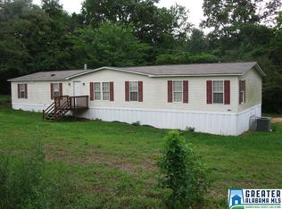 5652 Hicks Chapel Rd, Mount Olive, AL 35117