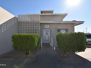 1512 E Yandell Dr, El Paso, TX 79902