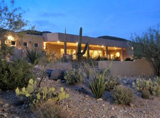 12245 E Horsehead Rd, Tucson, AZ 85749