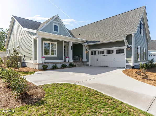 967 Trisail Terrace, Wilmington, NC 28412