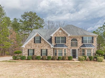 196 Sunflower Meadows Dr, McDonough, GA, 30252
