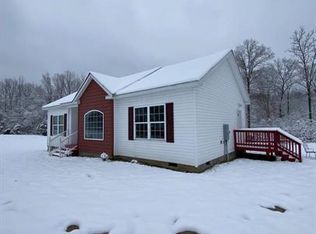 12469 Paige Rd, Woodford, VA 22580