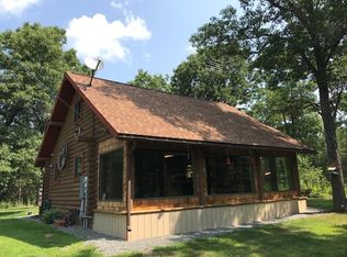 11504 Camp Ave, Sparta, WI 54656