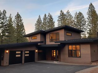 1391 Eagle Feather, Portola, CA