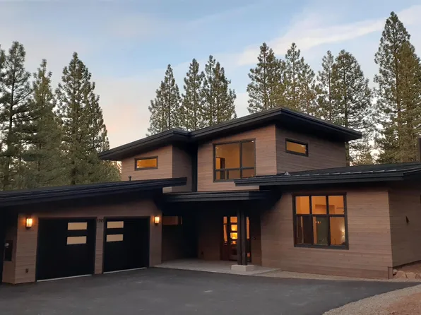 1391 Eagle Feather, Portola, CA 96122