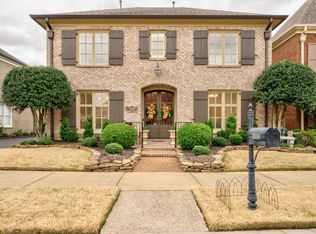 2010 Arden Landing Dr, Germantown, TN 38139