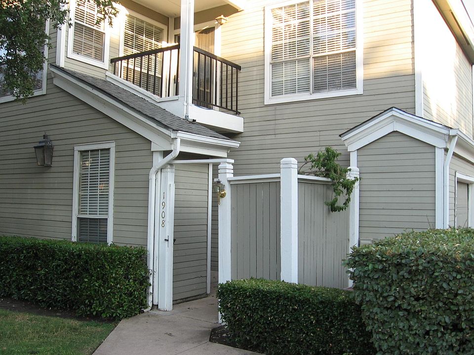 Main Entryway