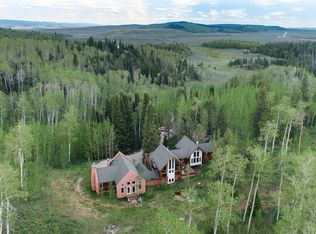 12808 Us Hwy 189 And #191, Bondurant, WY 82922