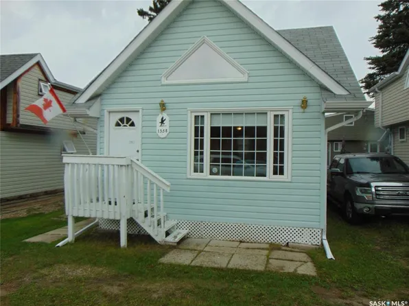 1558 Eagle STREET, Prince Albert National Park, SK S0J 0N0