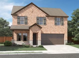 1116 Spectra Dr, Forney, TX 75126