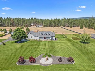 4913 E Kirk Ln, Colbert, WA, 99005