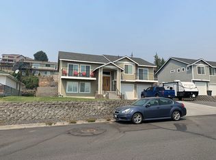443 Patrick Rd, Ephrata, WA 98823