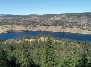 33565 Northhills Dr, Davenport, WA 99122