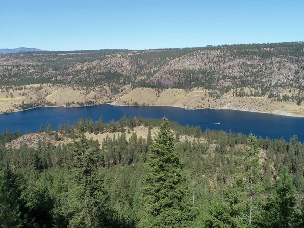 33565 Northhills Dr, Davenport, WA 99122